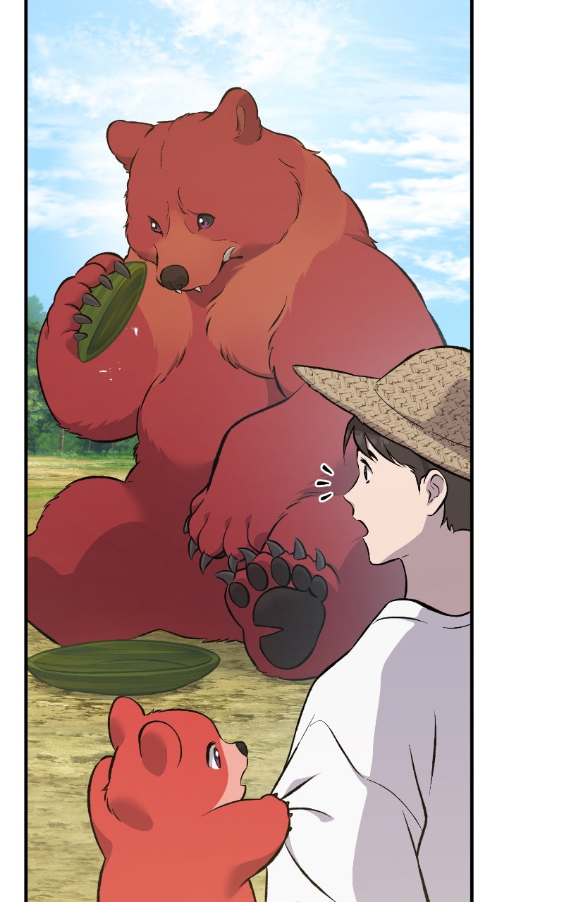 Read The Top Dungeon Farmer EN Manga Online