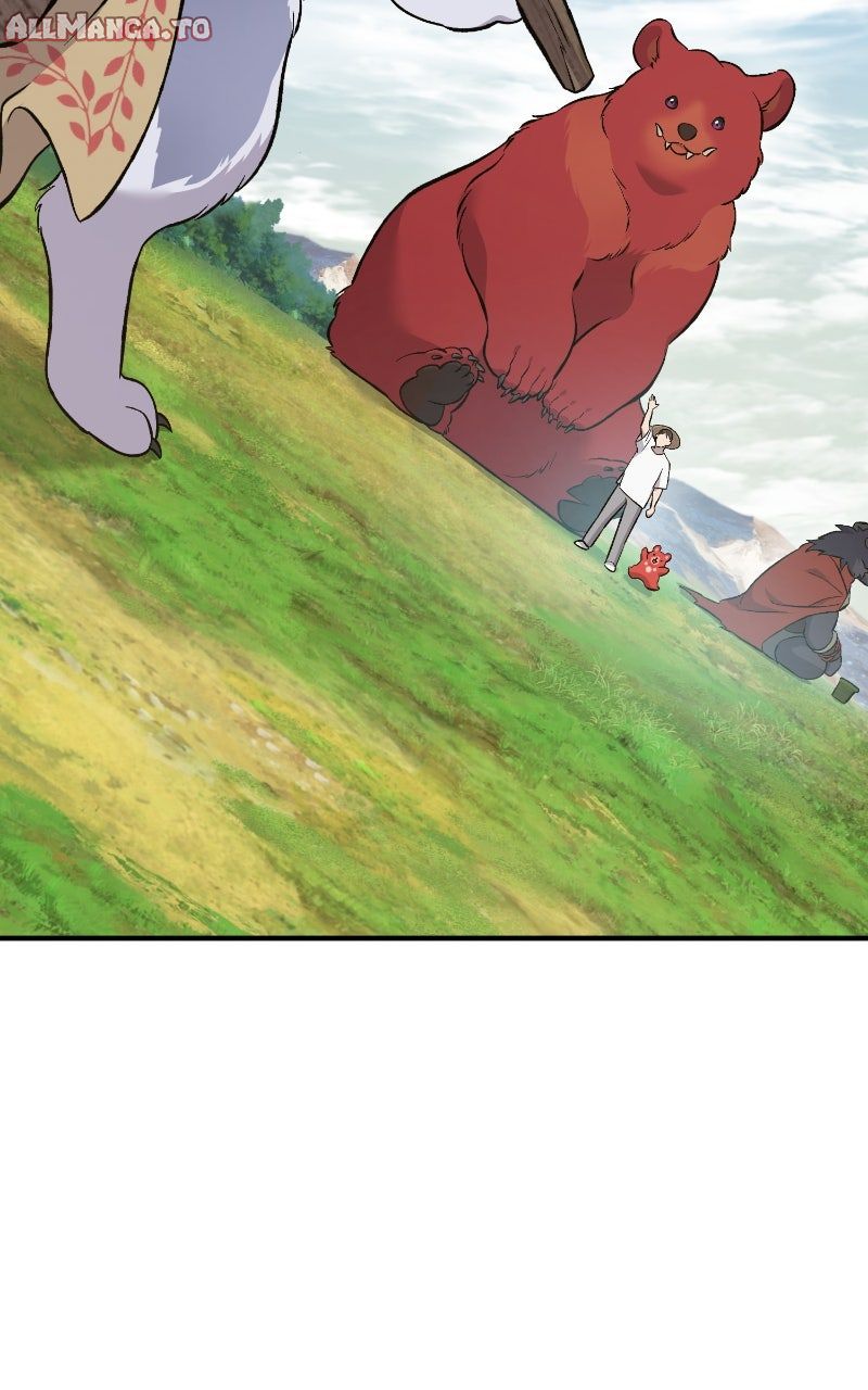 Read The Top Dungeon Farmer EN Manga Online