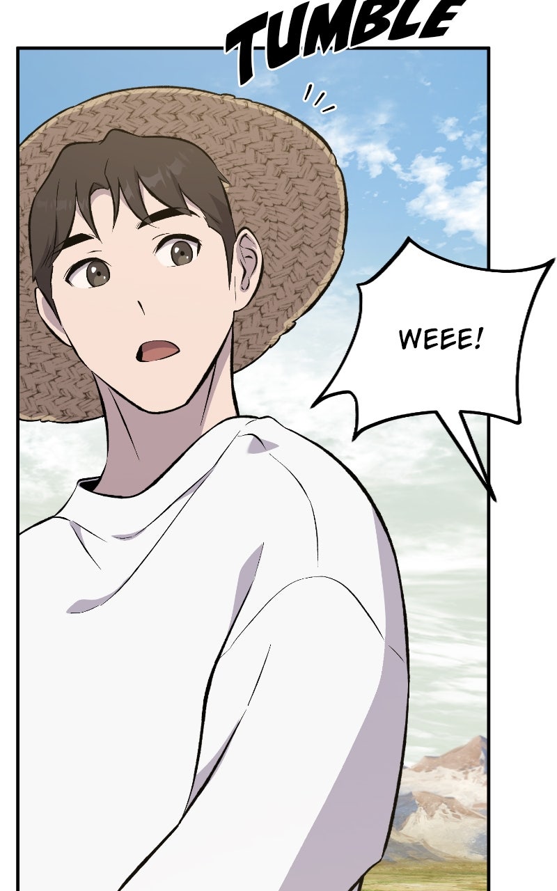 Read The Top Dungeon Farmer EN Manga Online