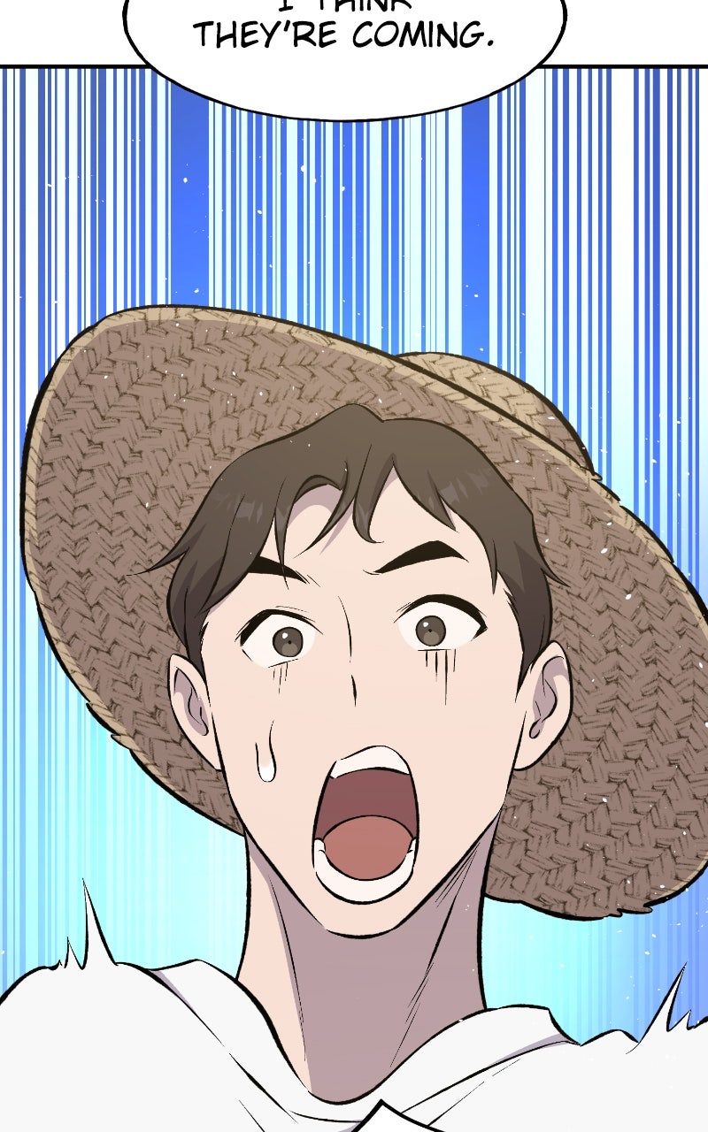 Read The Top Dungeon Farmer EN Manga Online