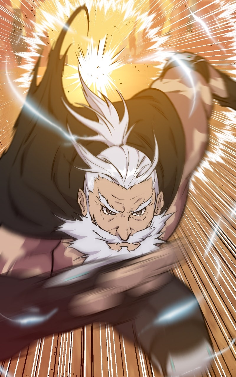 Read The Top Dungeon Farmer EN Manga Online