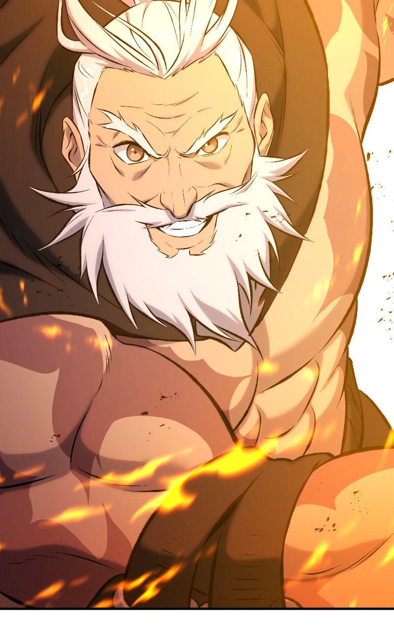 Read The Top Dungeon Farmer EN Manga Online