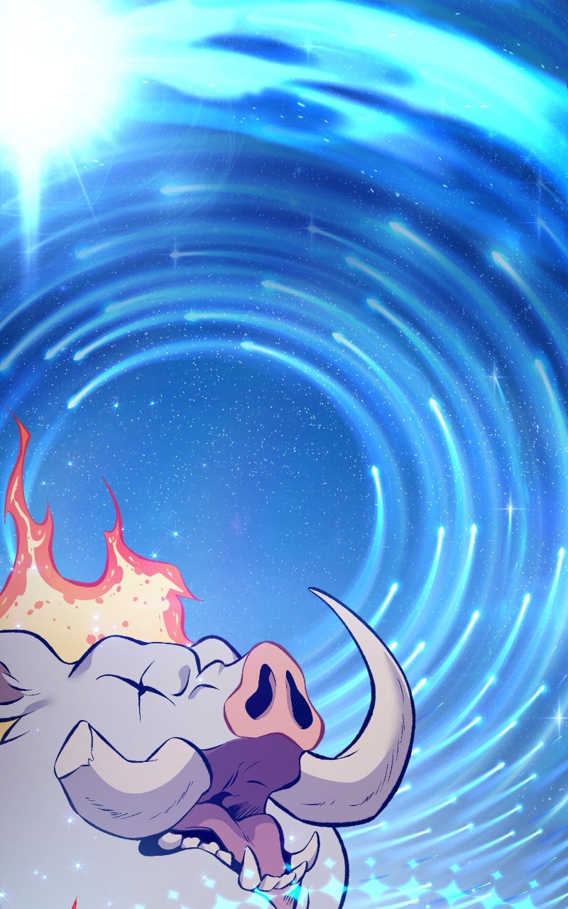 Read The Top Dungeon Farmer EN Manga Online