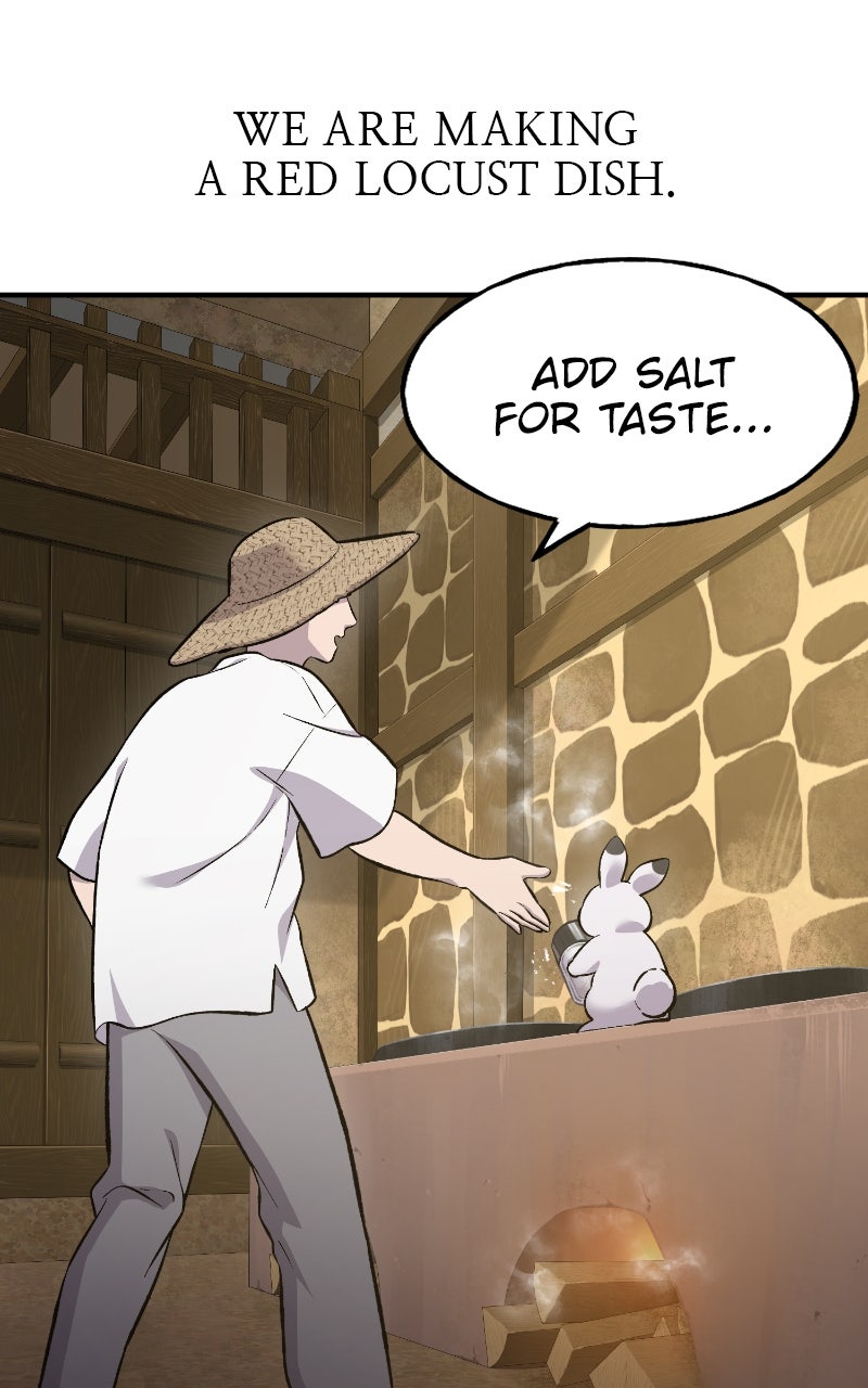 Read The Top Dungeon Farmer EN Manga Online