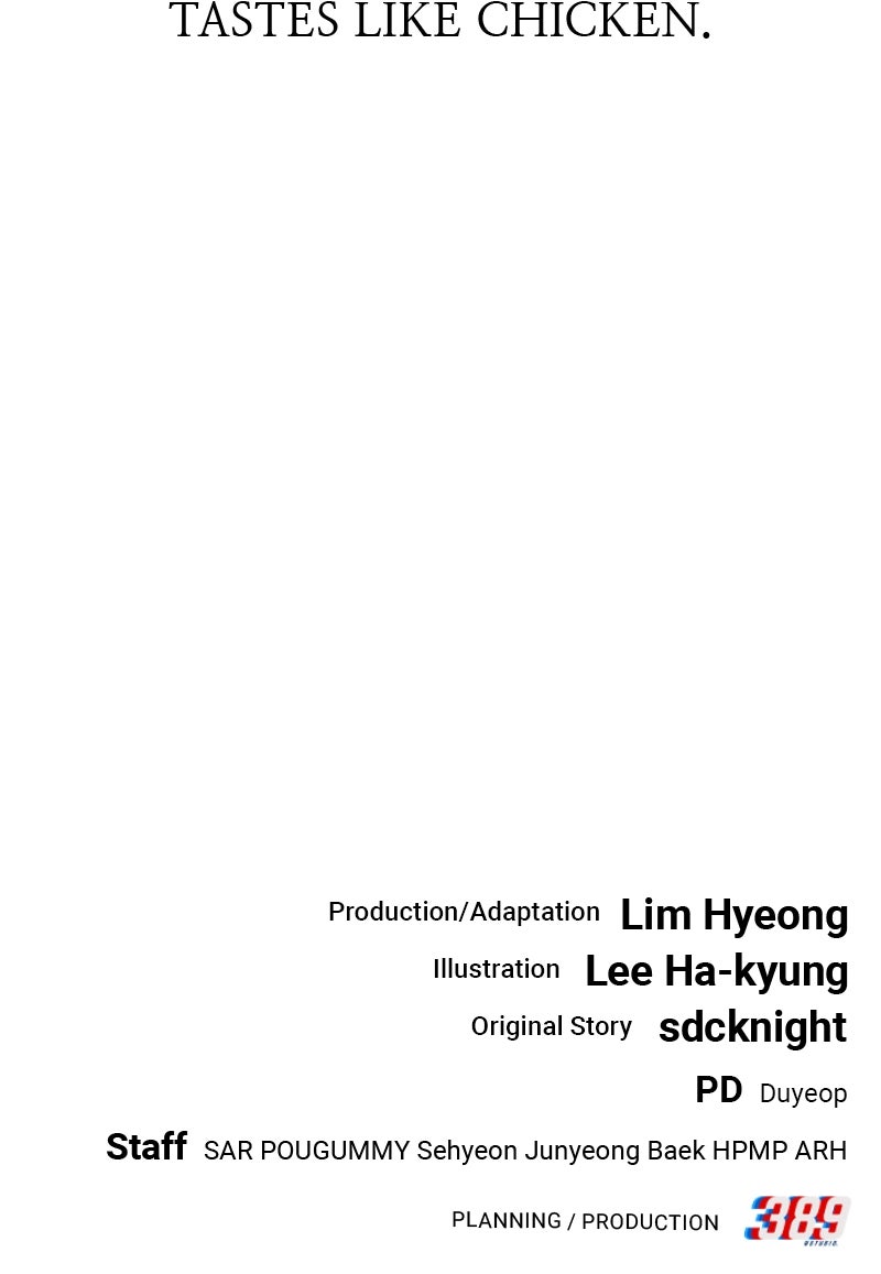 Read The Top Dungeon Farmer EN Manga Online