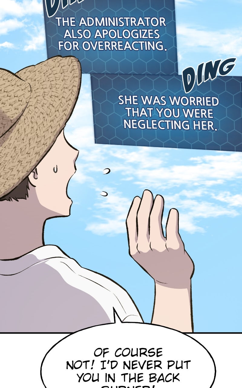 Read The Top Dungeon Farmer EN Manga Online