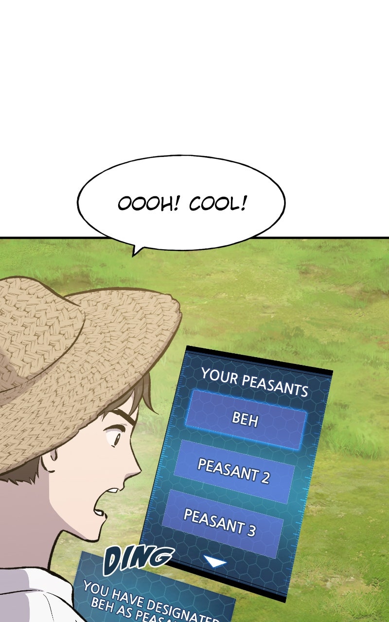 Read The Top Dungeon Farmer EN Manga Online