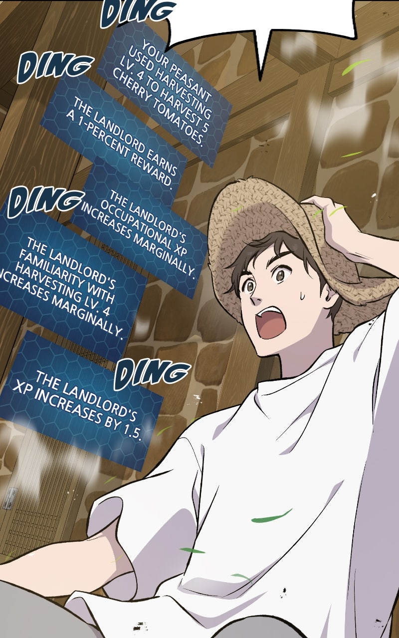 Read The Top Dungeon Farmer EN Manga Online