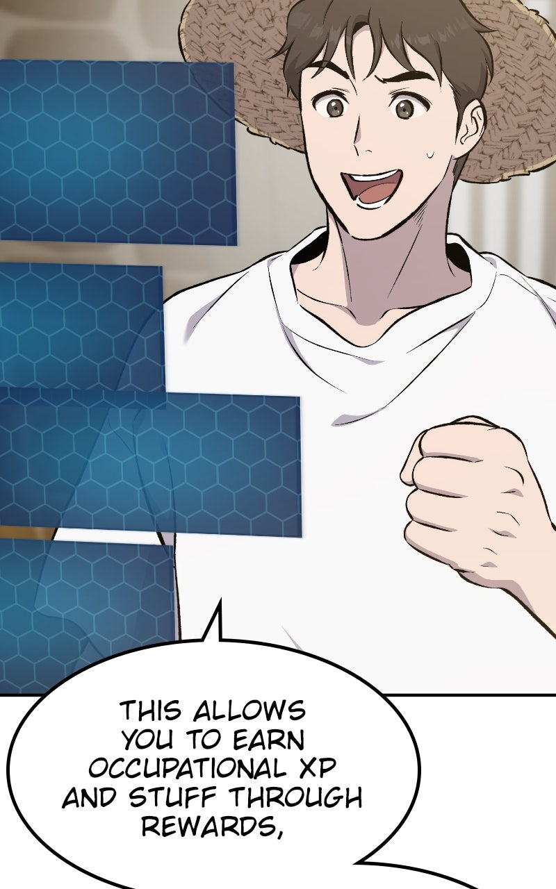 Read The Top Dungeon Farmer EN Manga Online