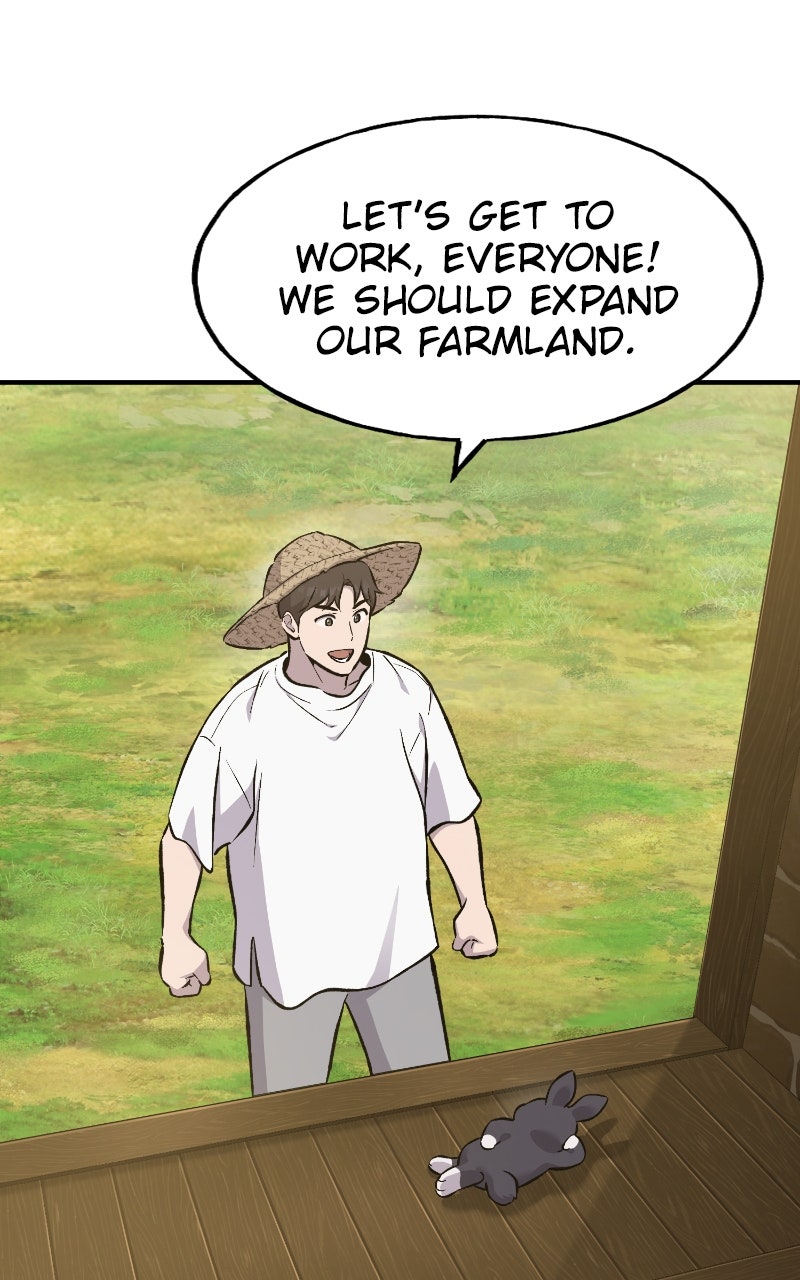 Read The Top Dungeon Farmer EN Manga Online