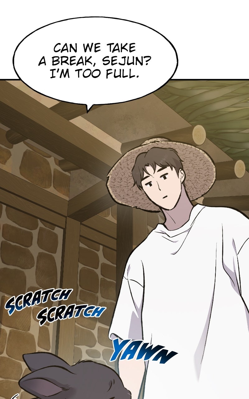 Read The Top Dungeon Farmer EN Manga Online