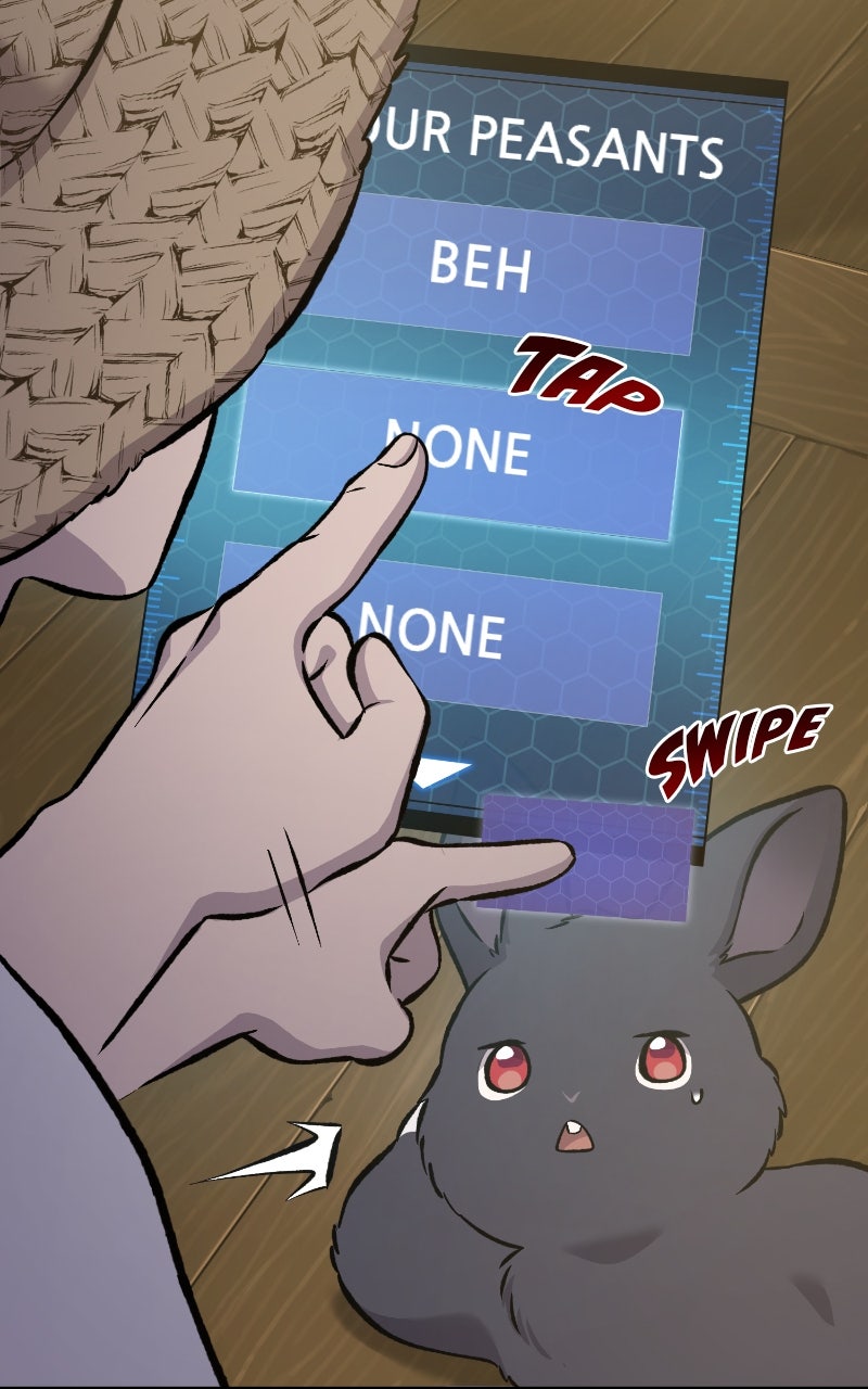 Read The Top Dungeon Farmer EN Manga Online