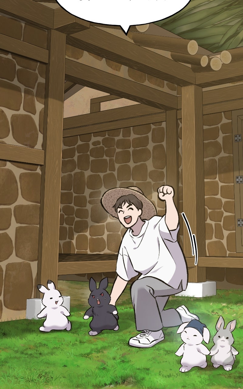 Read The Top Dungeon Farmer EN Manga Online