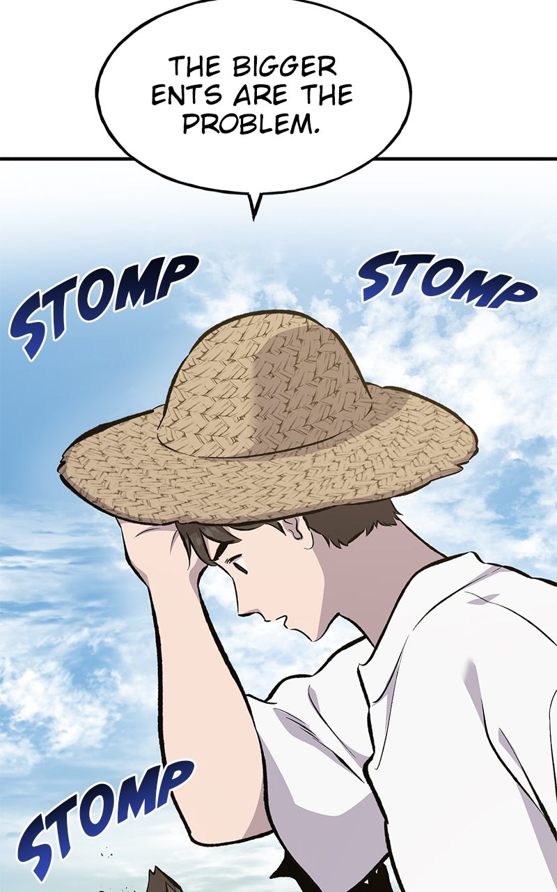 Read The Top Dungeon Farmer EN Manga Online