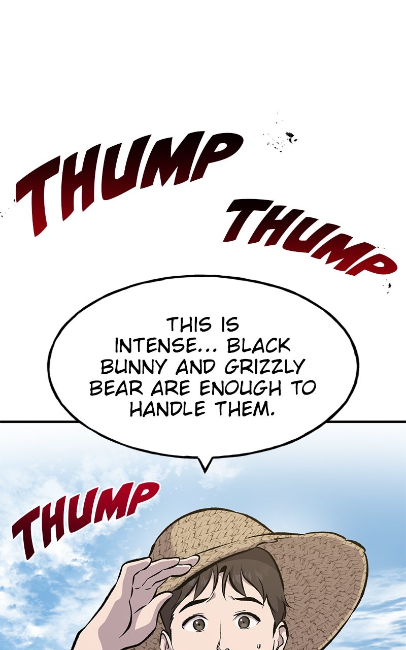 Read The Top Dungeon Farmer EN Manga Online