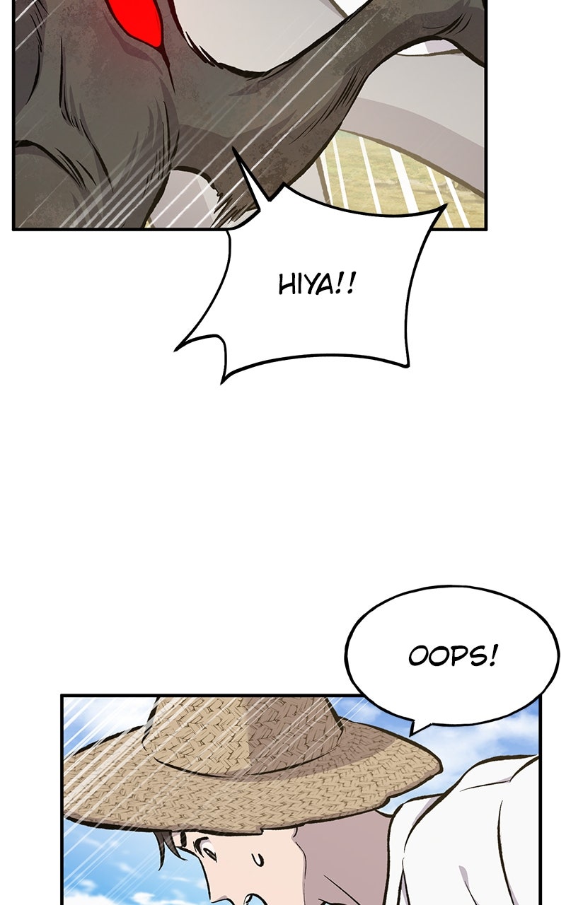 Read The Top Dungeon Farmer EN Manga Online