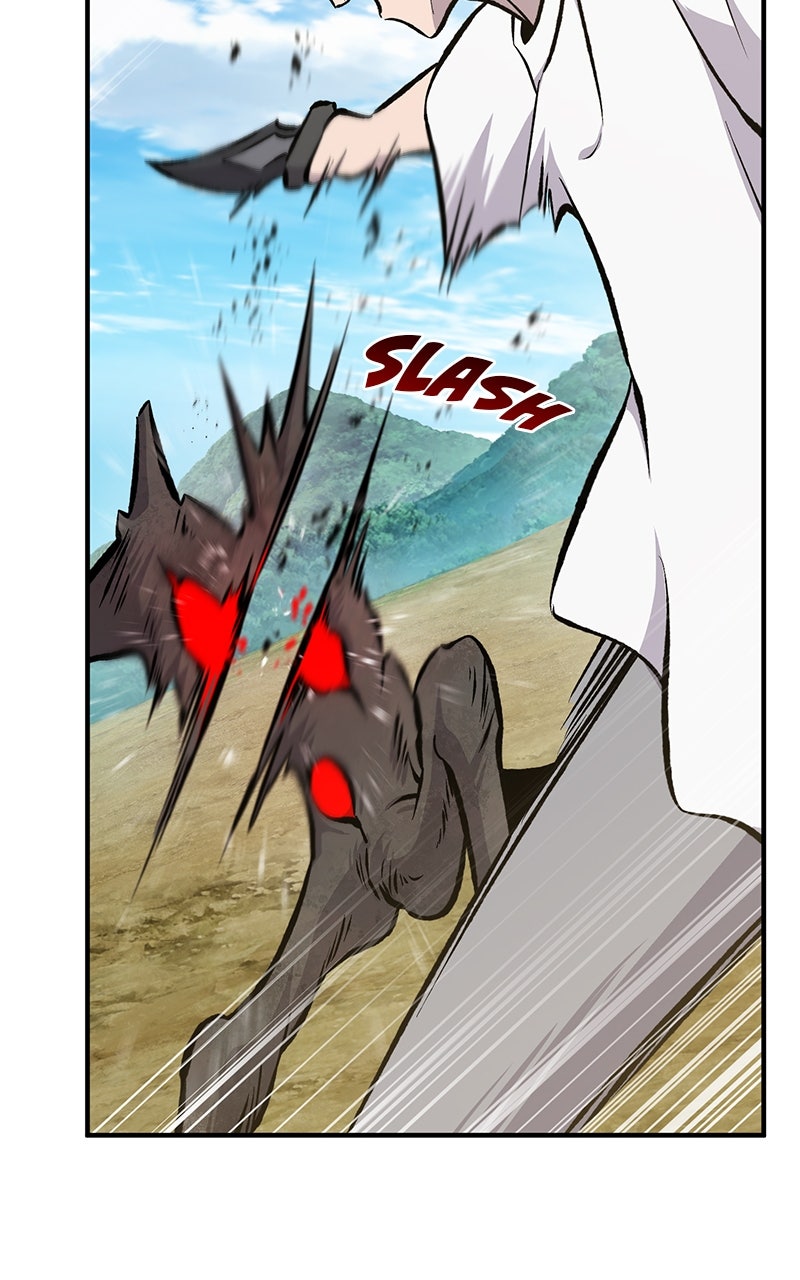 Read The Top Dungeon Farmer EN Manga Online