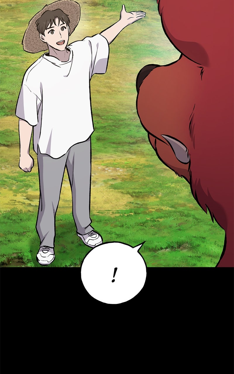 Read The Top Dungeon Farmer EN Manga Online