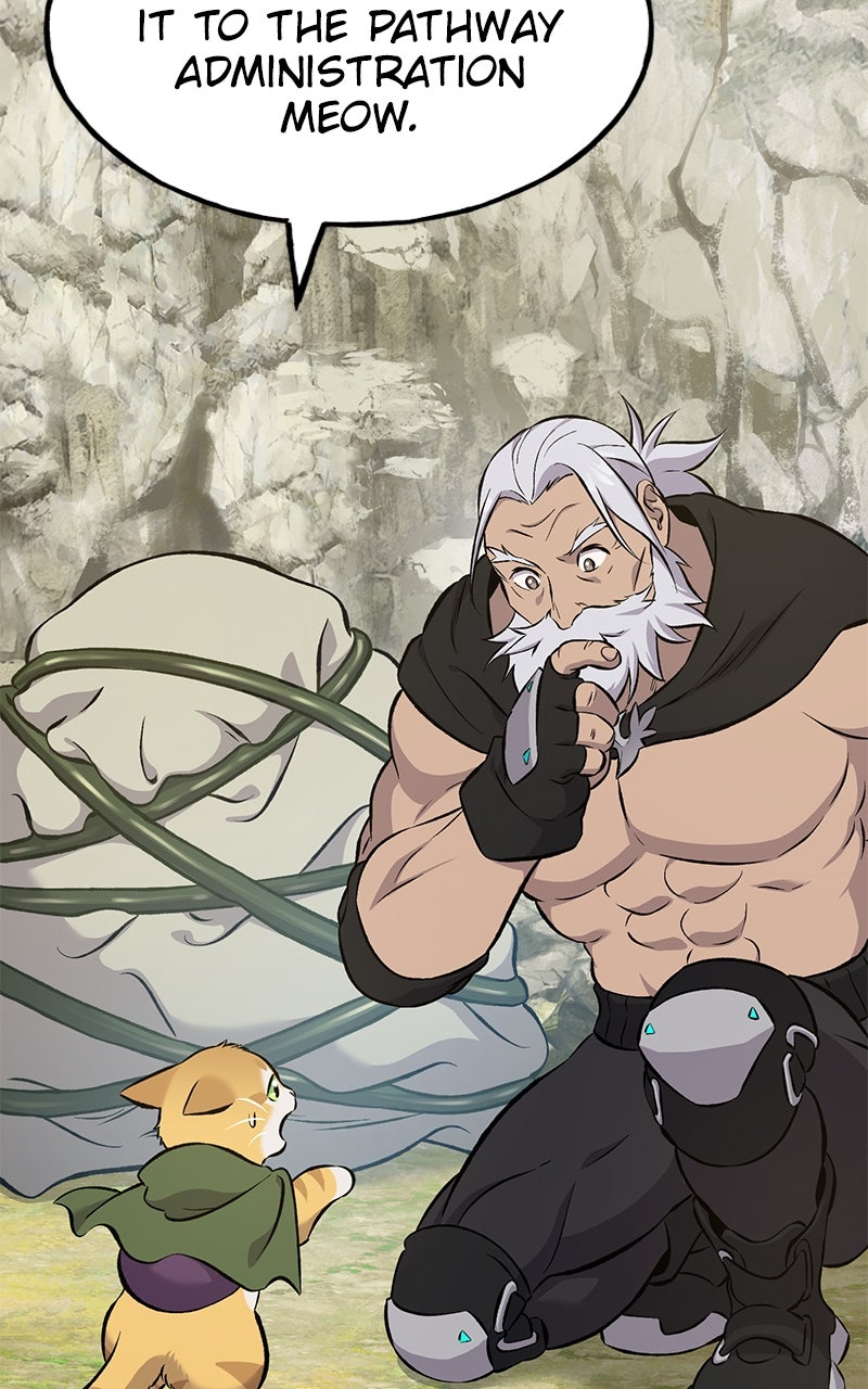 Read The Top Dungeon Farmer EN Manga Online