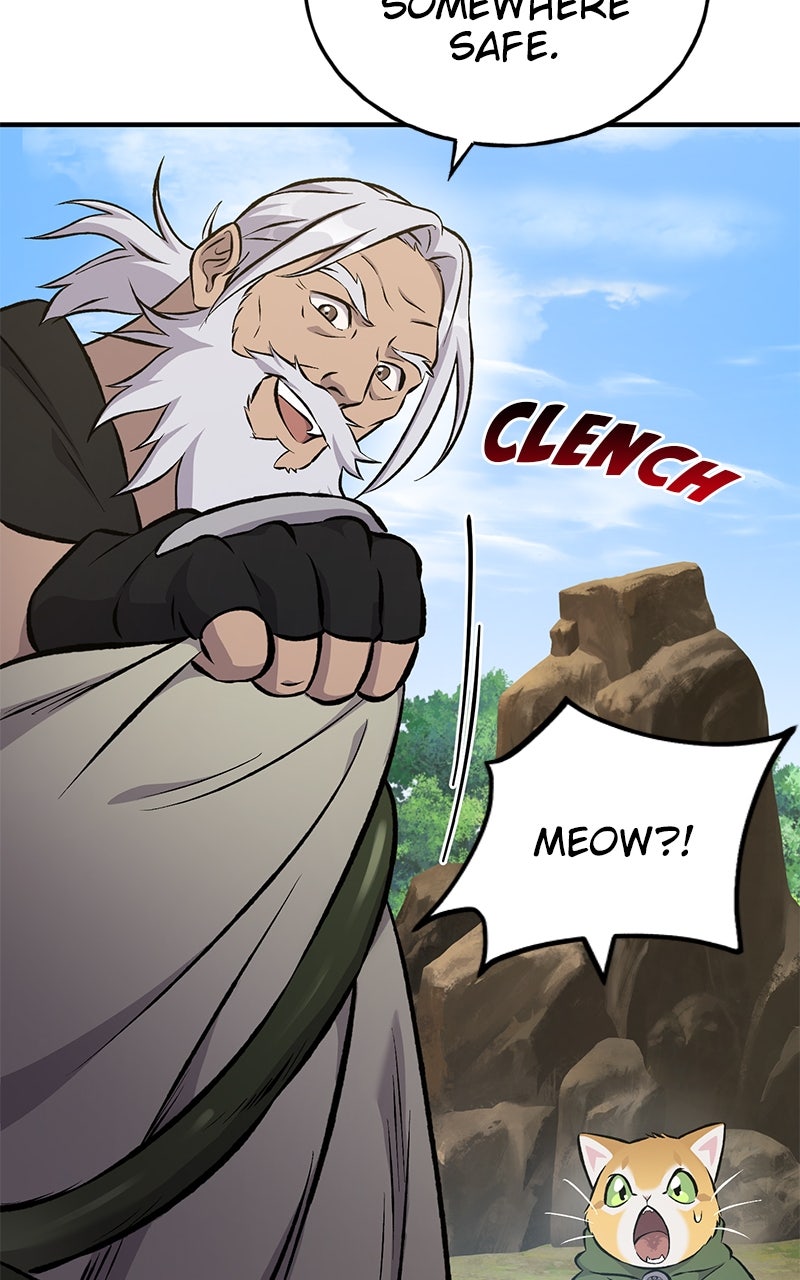 Read The Top Dungeon Farmer EN Manga Online