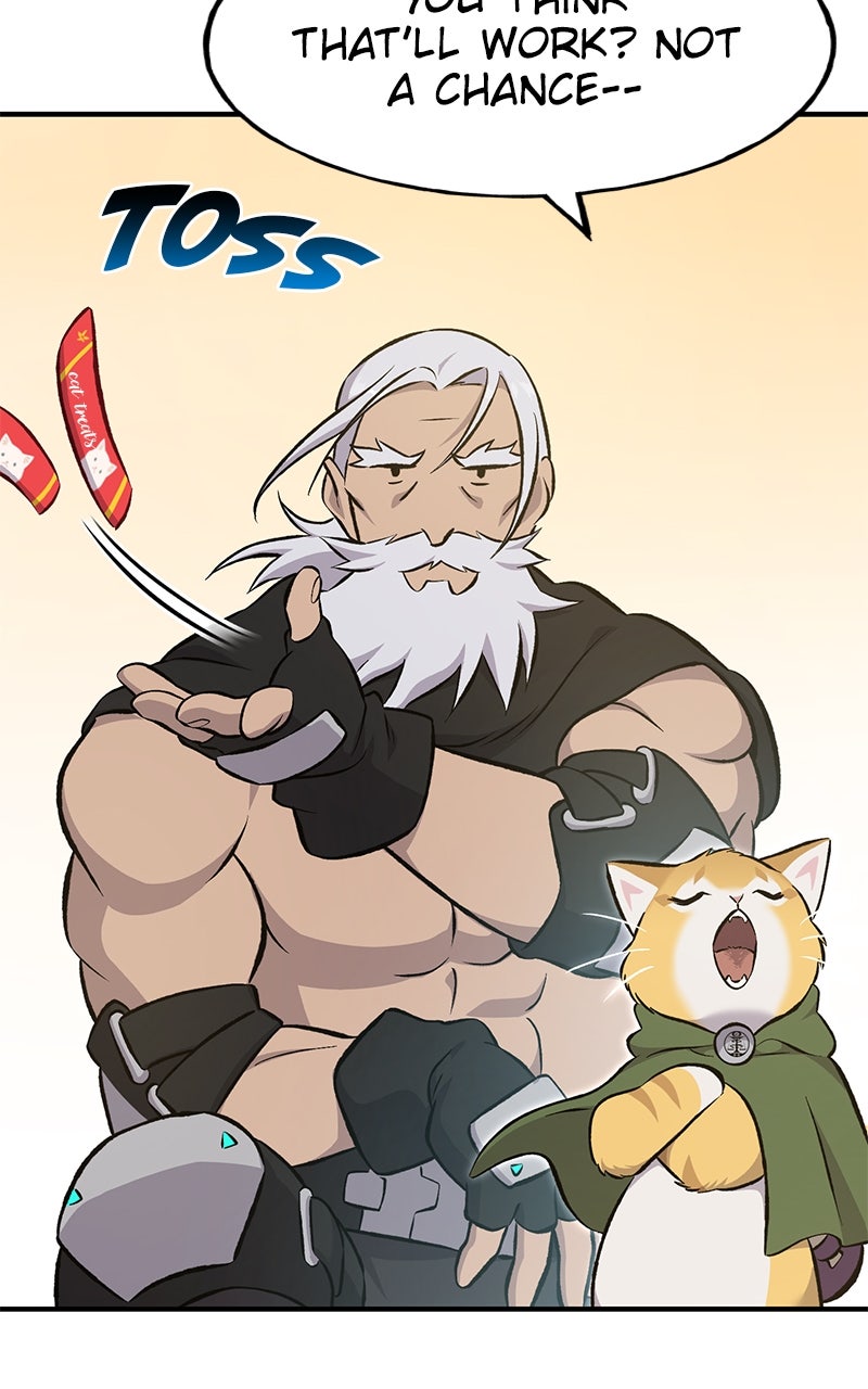 Read The Top Dungeon Farmer EN Manga Online