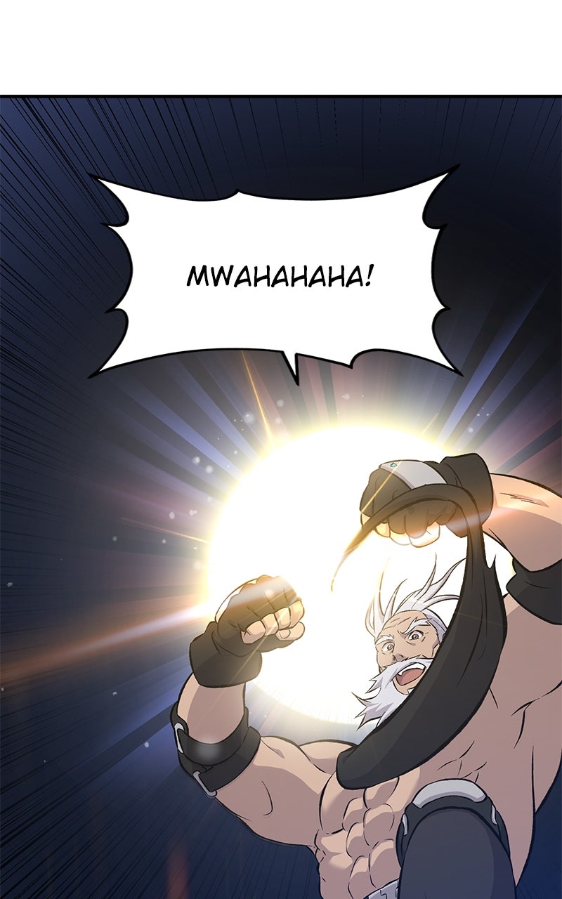 Read The Top Dungeon Farmer EN Manga Online