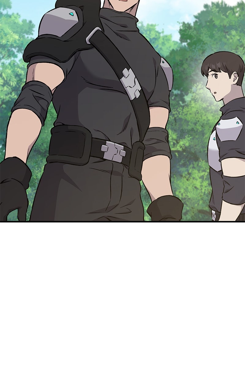 Read The Top Dungeon Farmer EN Manga Online