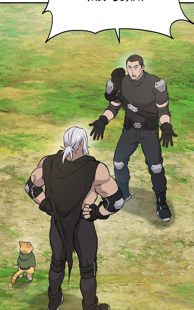 Read The Top Dungeon Farmer EN Manga Online