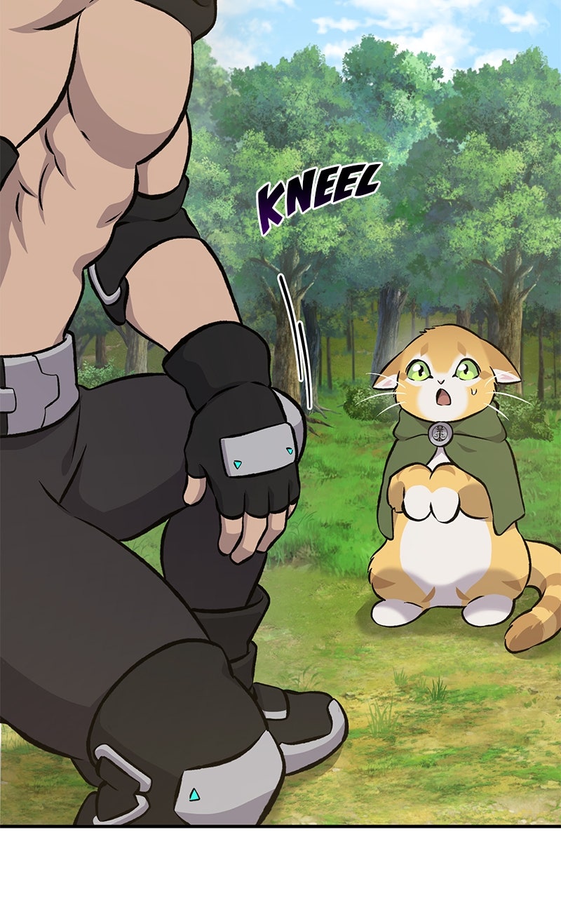 Read The Top Dungeon Farmer EN Manga Online