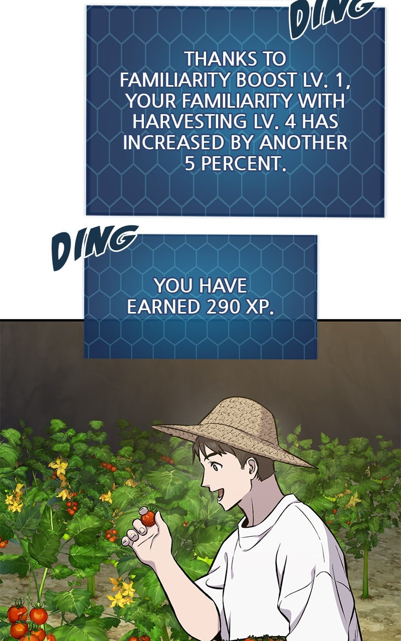 Read The Top Dungeon Farmer EN Manga Online