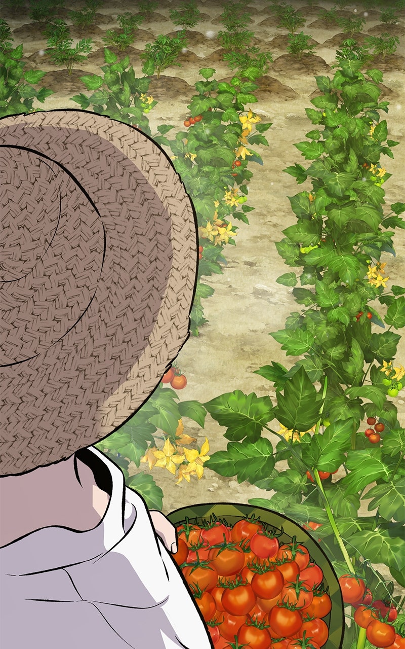 Read The Top Dungeon Farmer EN Manga Online