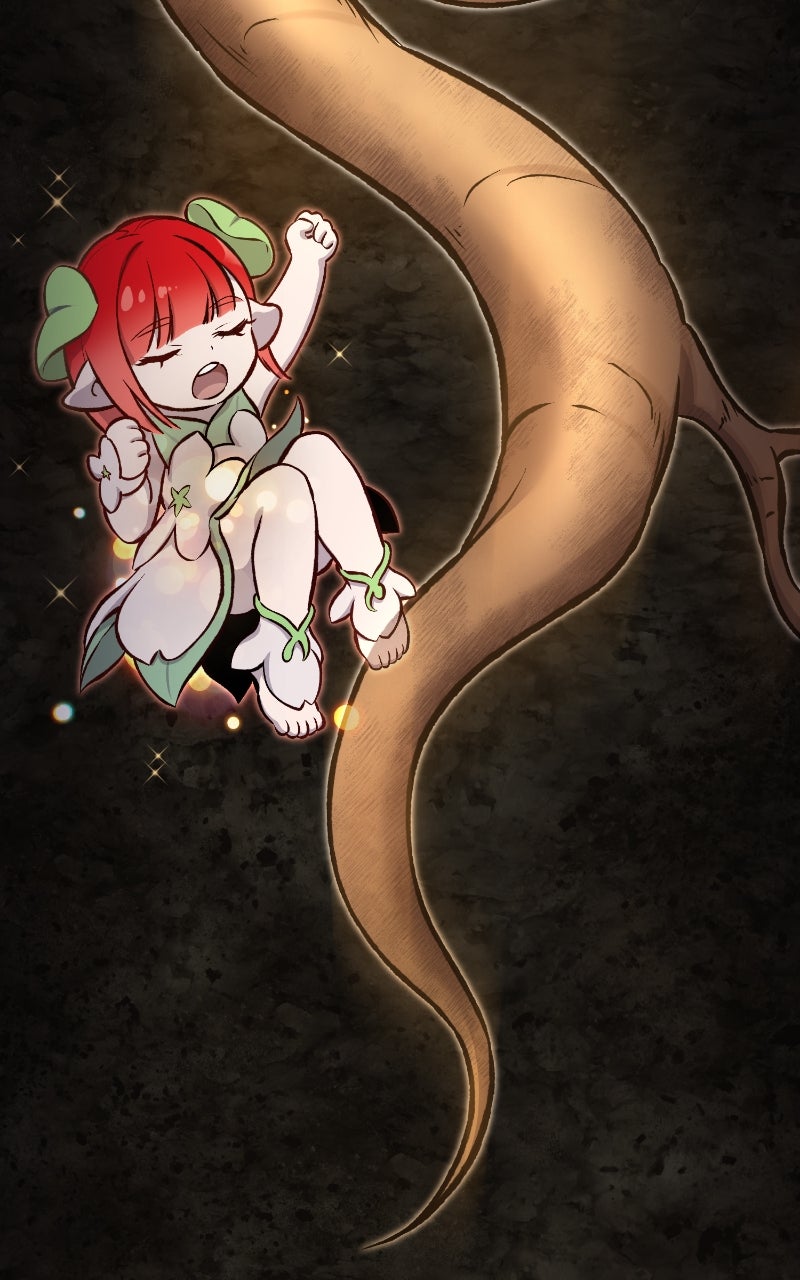 Read The Top Dungeon Farmer EN Manga Online