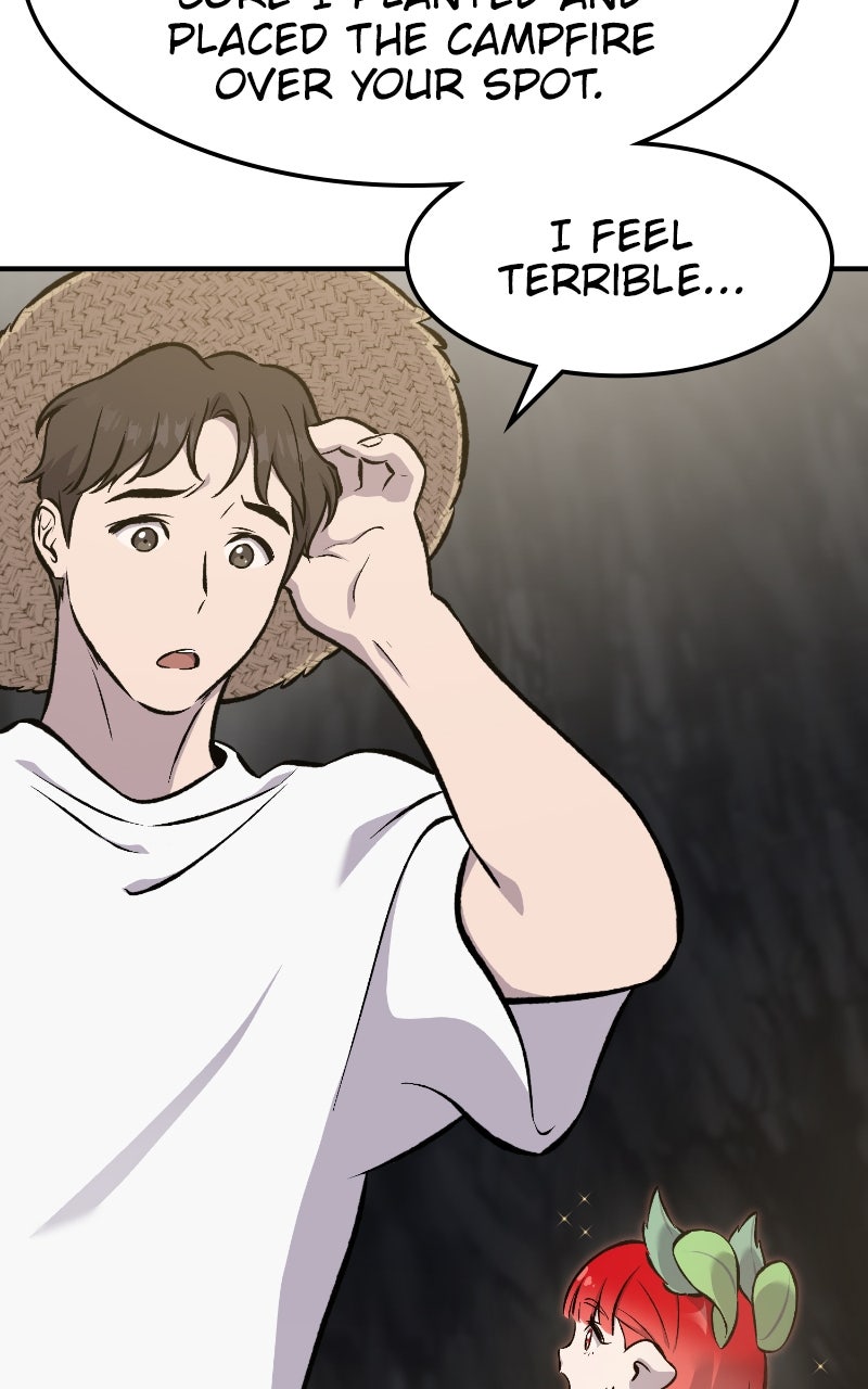 Read The Top Dungeon Farmer EN Manga Online