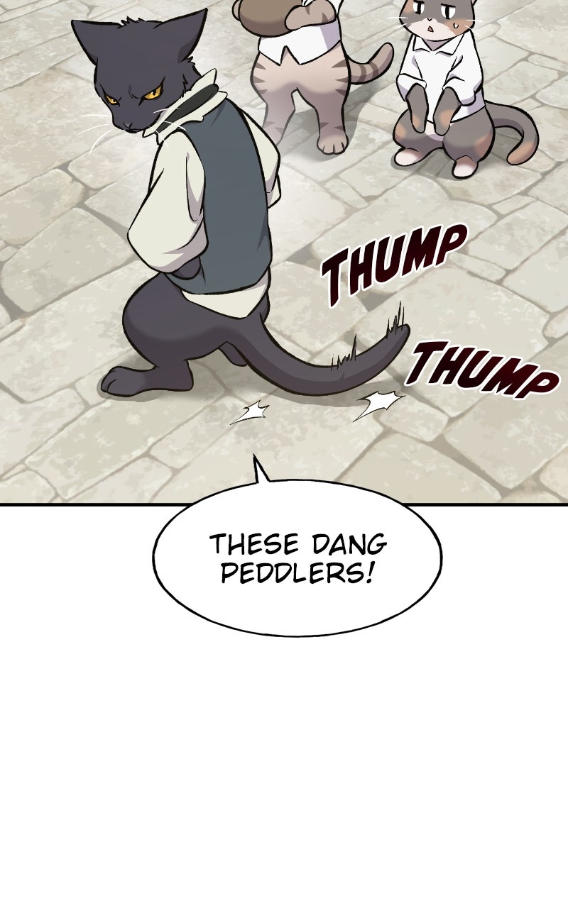 Read The Top Dungeon Farmer EN Manga Online