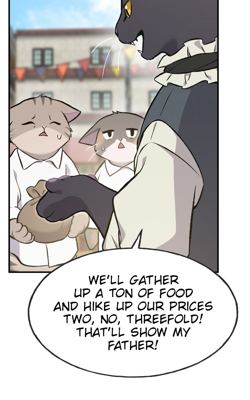 Read The Top Dungeon Farmer EN Manga Online