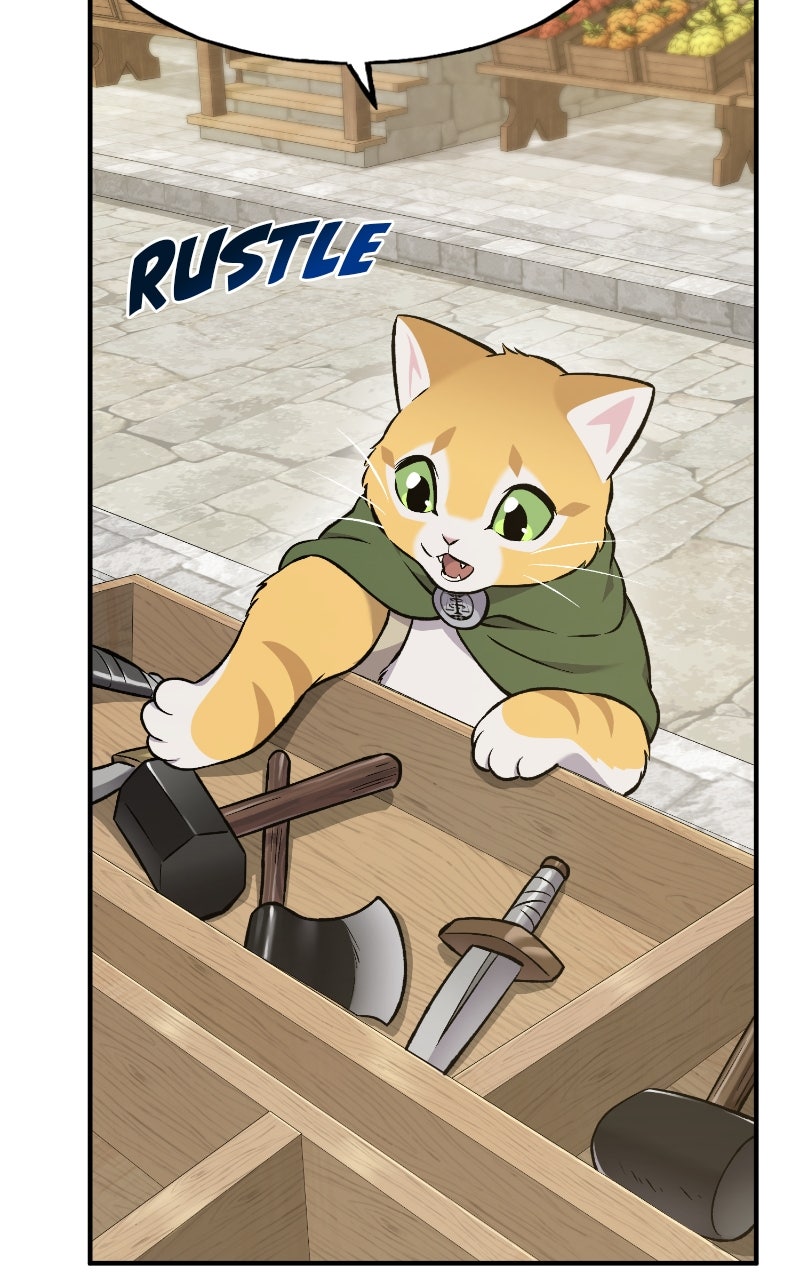 Read The Top Dungeon Farmer EN Manga Online