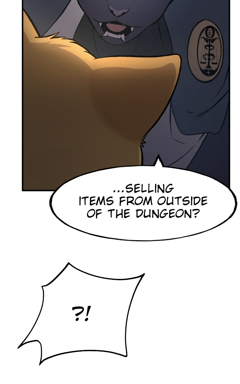 Read The Top Dungeon Farmer EN Manga Online