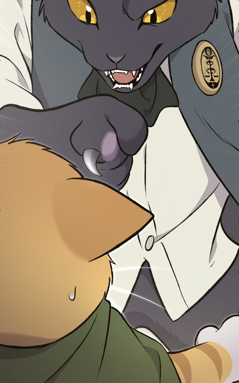 Read The Top Dungeon Farmer EN Manga Online