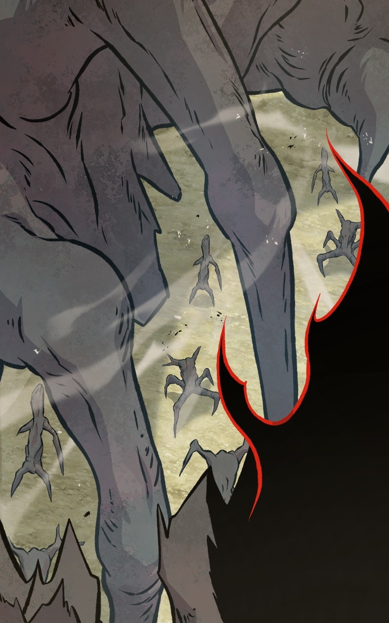 Read The Top Dungeon Farmer EN Manga Online