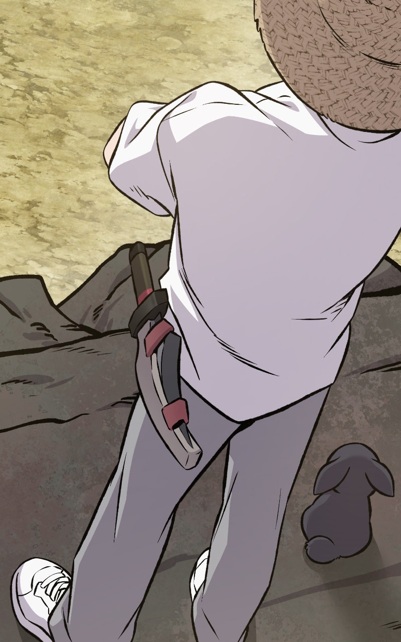 Read The Top Dungeon Farmer EN Manga Online