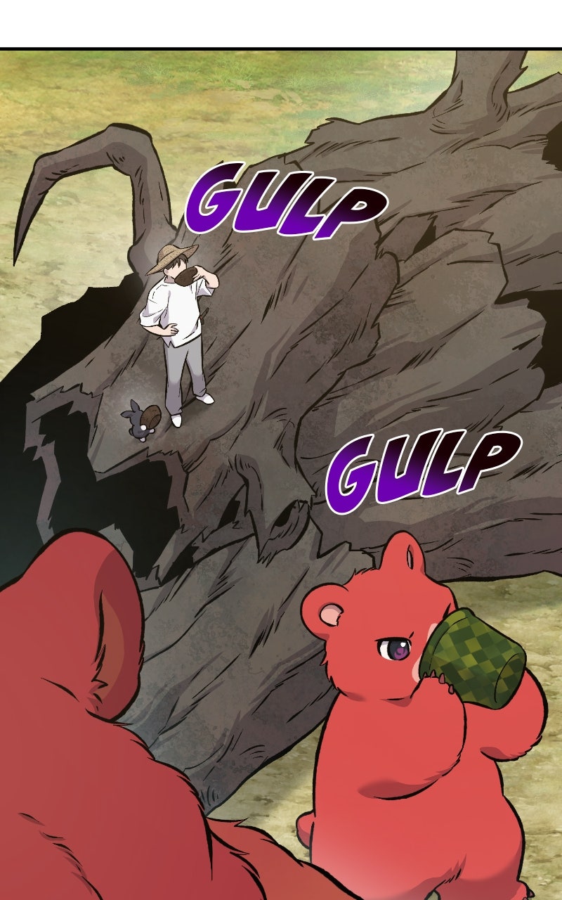 Read The Top Dungeon Farmer EN Manga Online