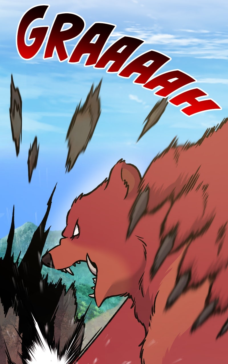 Read The Top Dungeon Farmer EN Manga Online