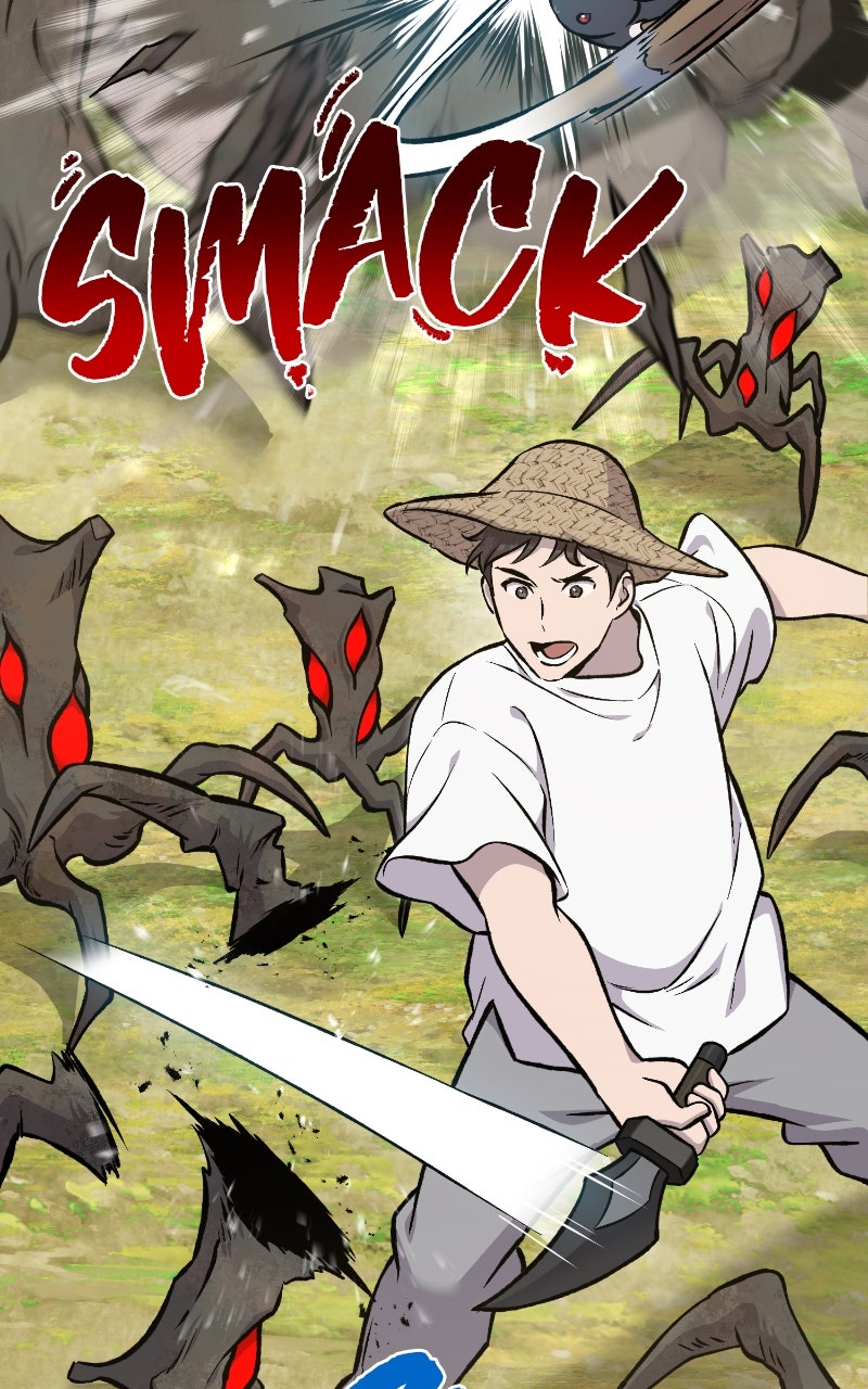 Read The Top Dungeon Farmer EN Manga Online