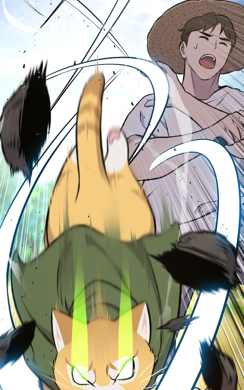 Read The Top Dungeon Farmer EN Manga Online