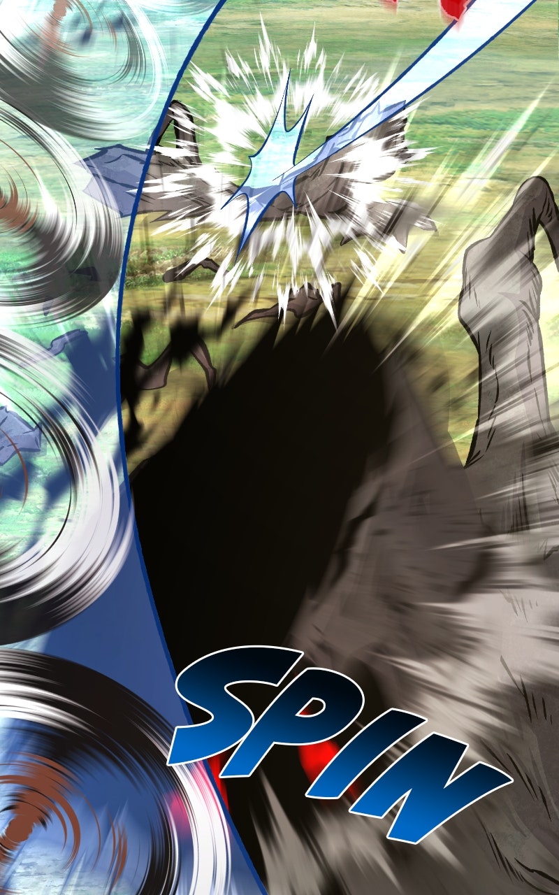 Read The Top Dungeon Farmer EN Manga Online