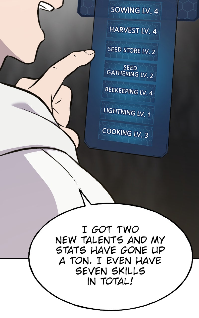 Read The Top Dungeon Farmer EN Manga Online