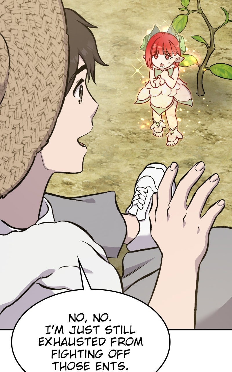 Read The Top Dungeon Farmer EN Manga Online