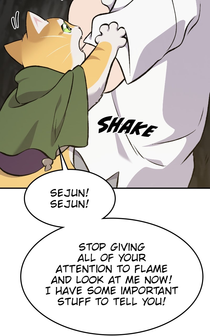 Read The Top Dungeon Farmer EN Manga Online