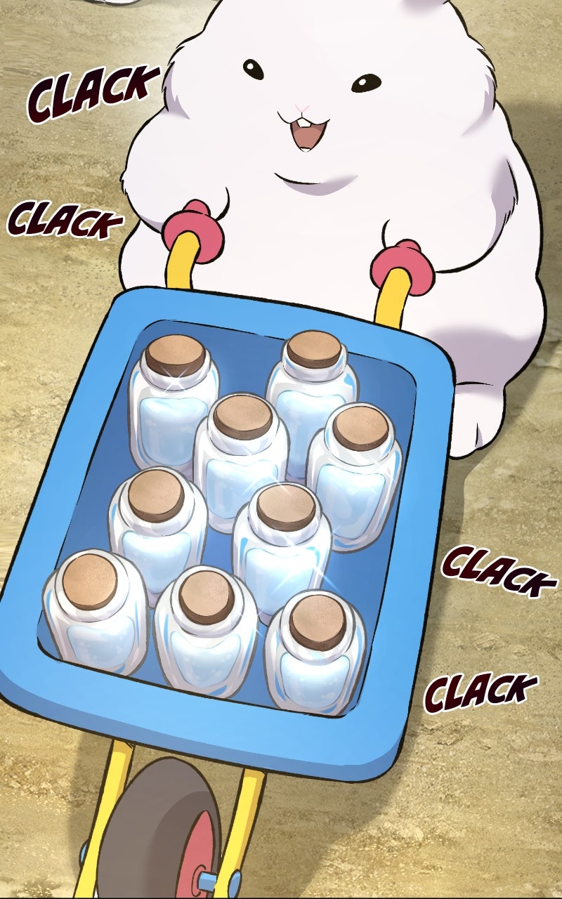 Read The Top Dungeon Farmer EN Manga Online