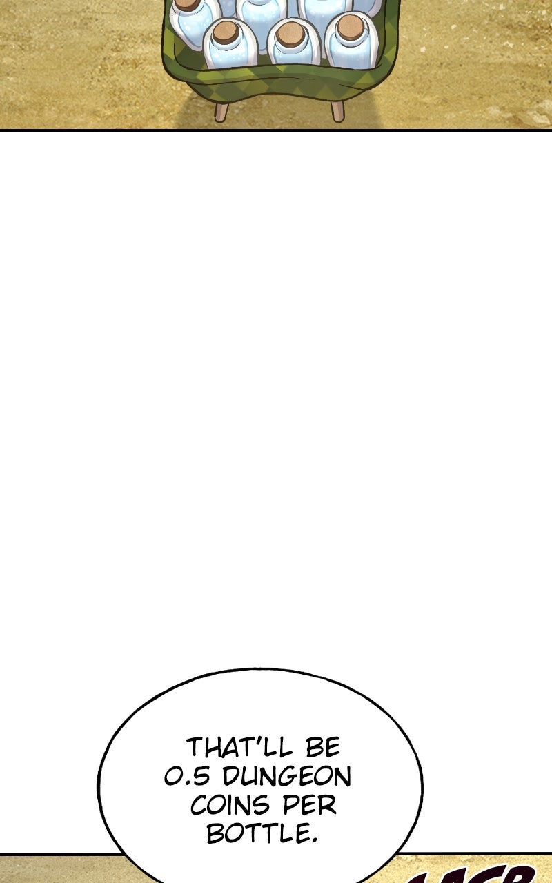 Read The Top Dungeon Farmer EN Manga Online